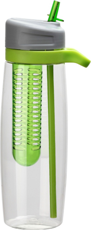 Infuser Tritan Bottle image8